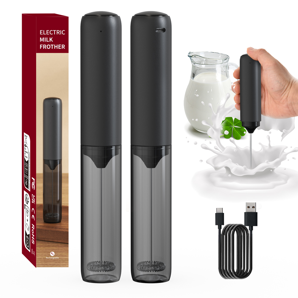 Kitchen Powerful Stirrer Milk  - Kitchen Gadgets Products บทวิจารณ์และราคา