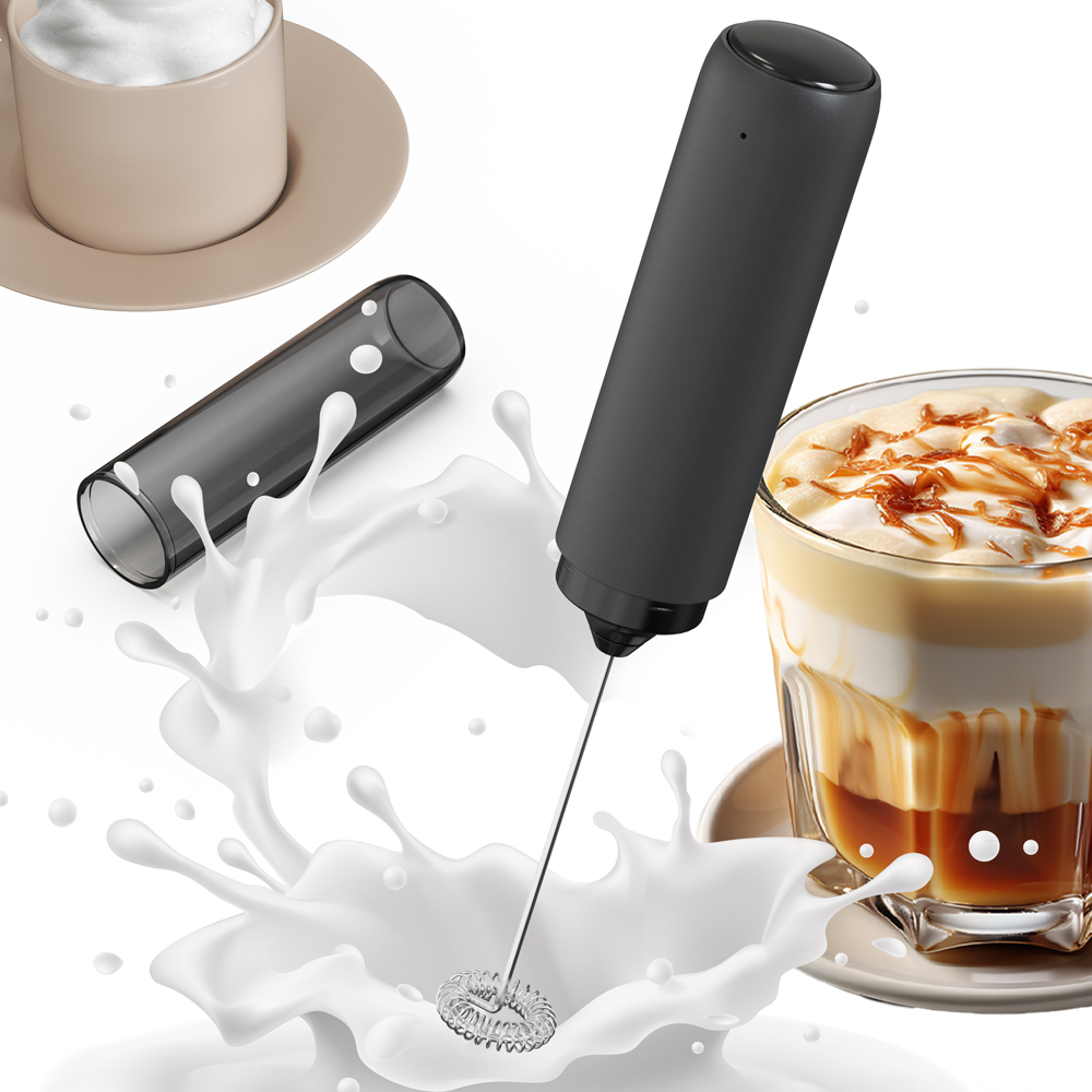 Kitchen Powerful Stirrer Milk  - Kitchen Gadgets Products บทวิจารณ์และราคา