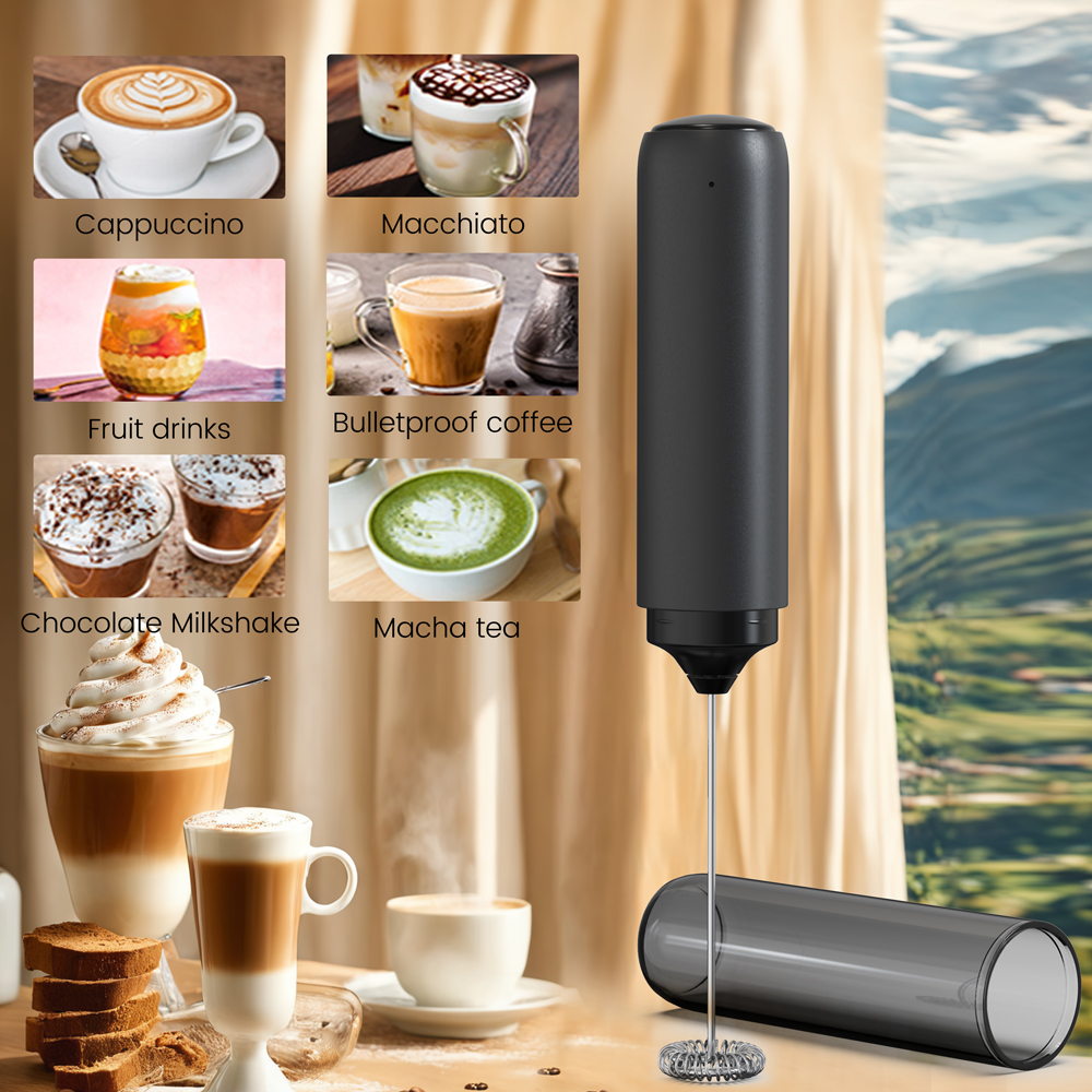 Kitchen Powerful Stirrer Milk  - Kitchen Gadgets Products บทวิจารณ์และราคา