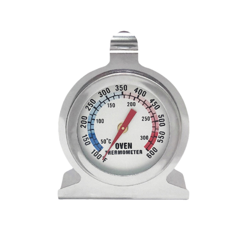 Stainless Steel Oven Thermomet - Kitchen Gadgets Under $50 บทวิจารณ์และราคา
