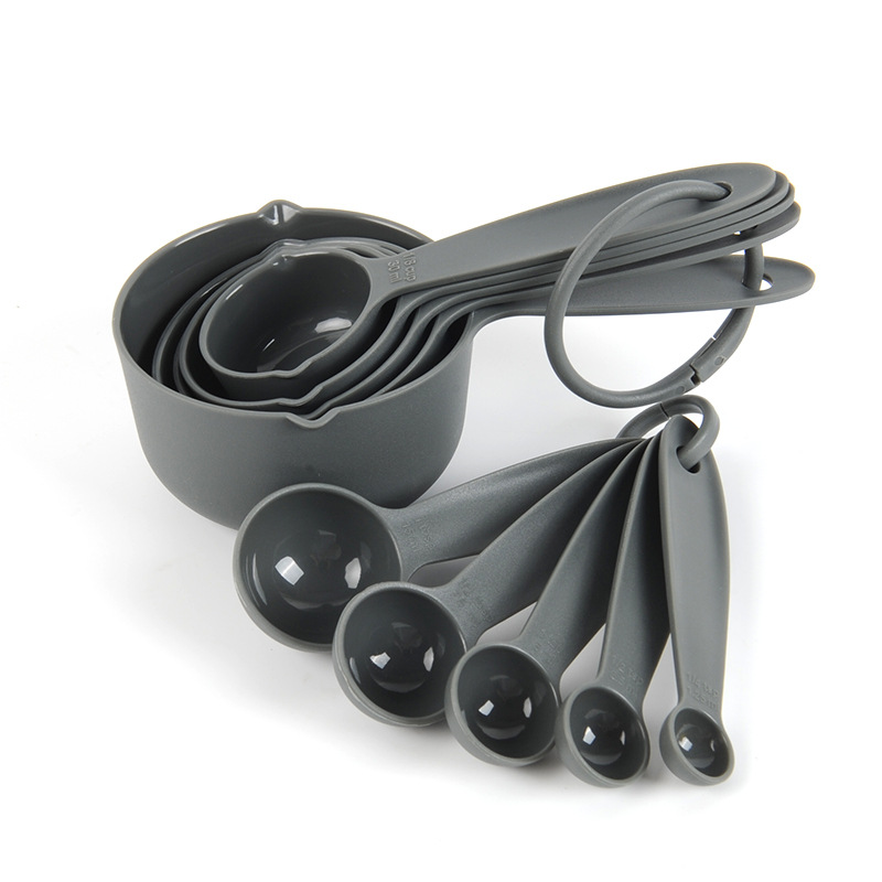 5pcs Kitchen Tools Measuring S - Kitchen Gadgets Products บทวิจารณ์และราคา
