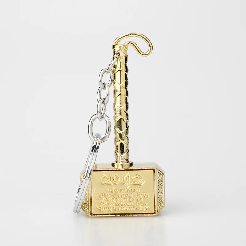 Bottle Opener Keychain Thor Ha - Kitchen Gadgets For Dad บทวิจารณ์และราคา