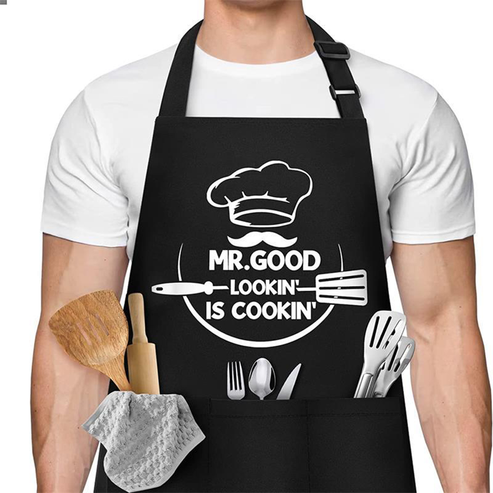 Funny Apron Gift For Man Dad G - Kitchen Gadgets For Dad บทวิจารณ์และราคา