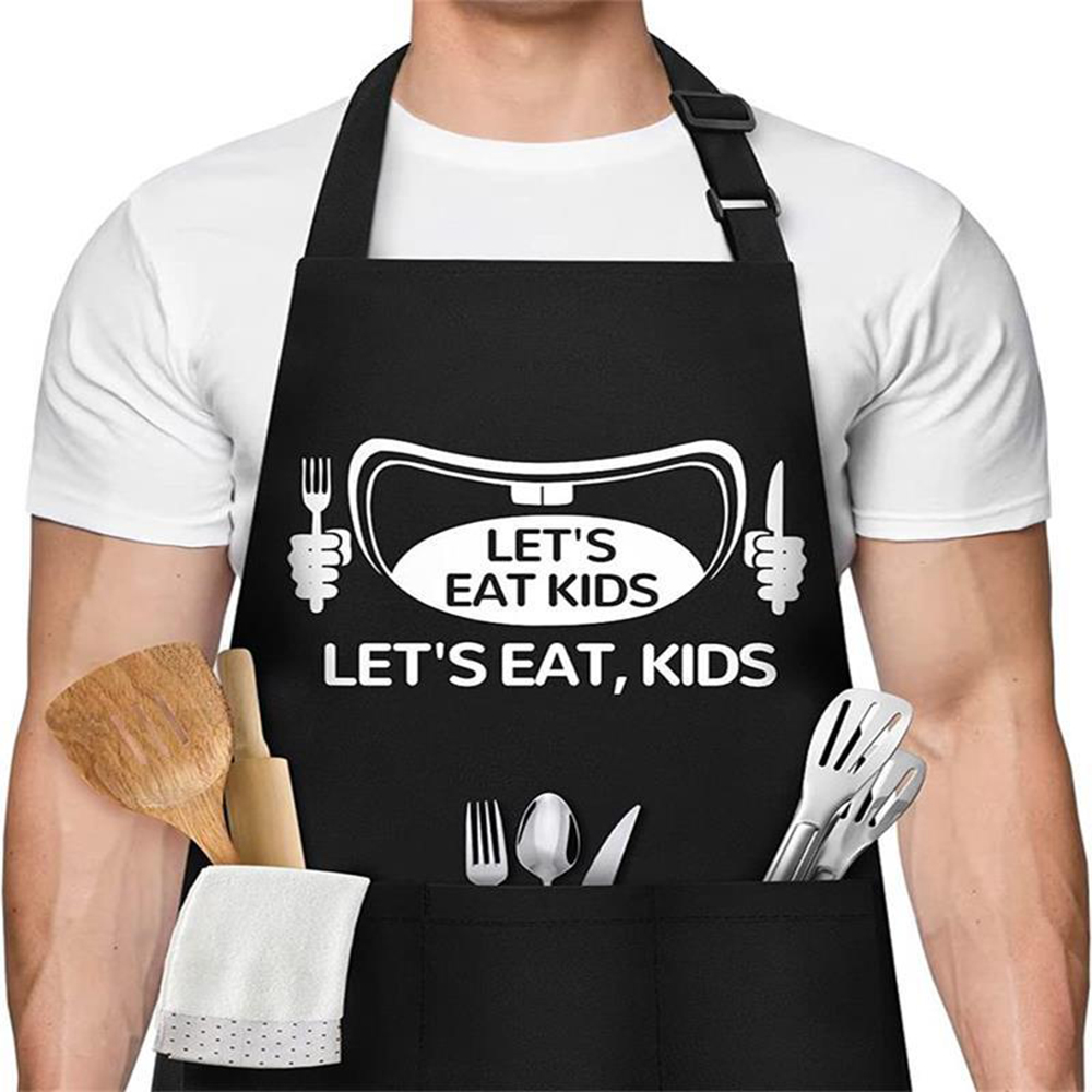 Funny Apron Gift For Man Dad G - Kitchen Gadgets For Dad บทวิจารณ์และราคา