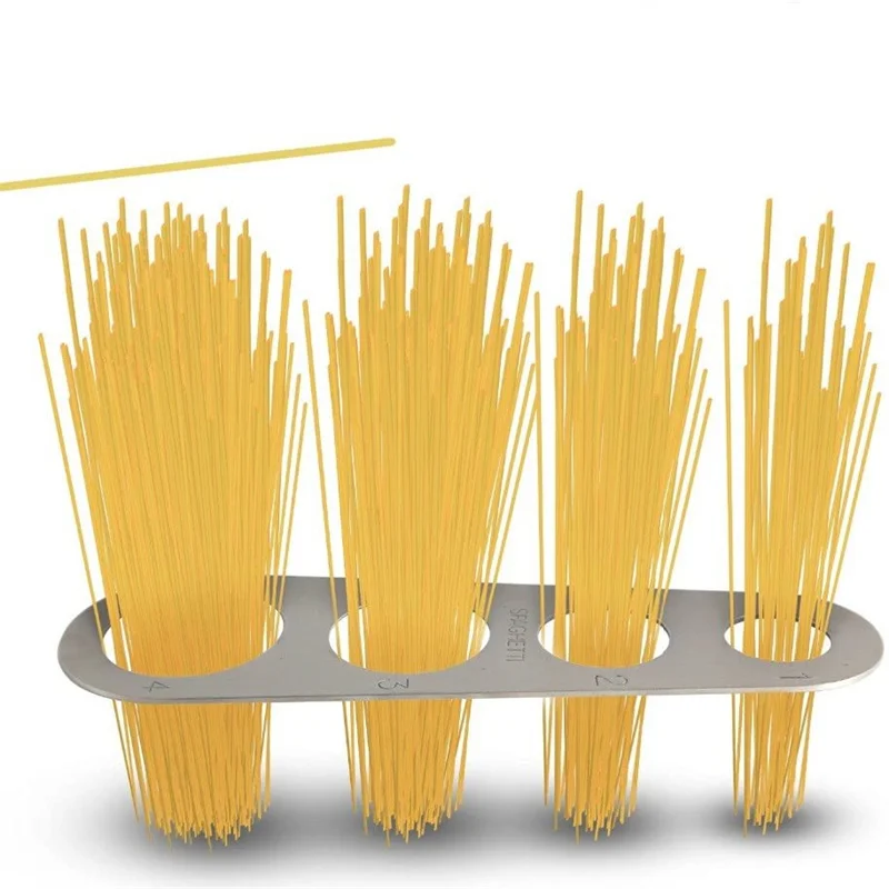 Stainless Steel Spaghetti Meas - Kitchen Gadgets Products บทวิจารณ์และราคา