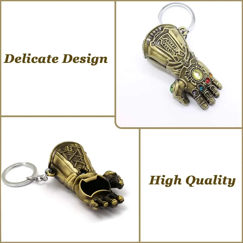 Bottle Opener Keychain Hammer  - Kitchen Gadgets For Dad บทวิจารณ์และราคา
