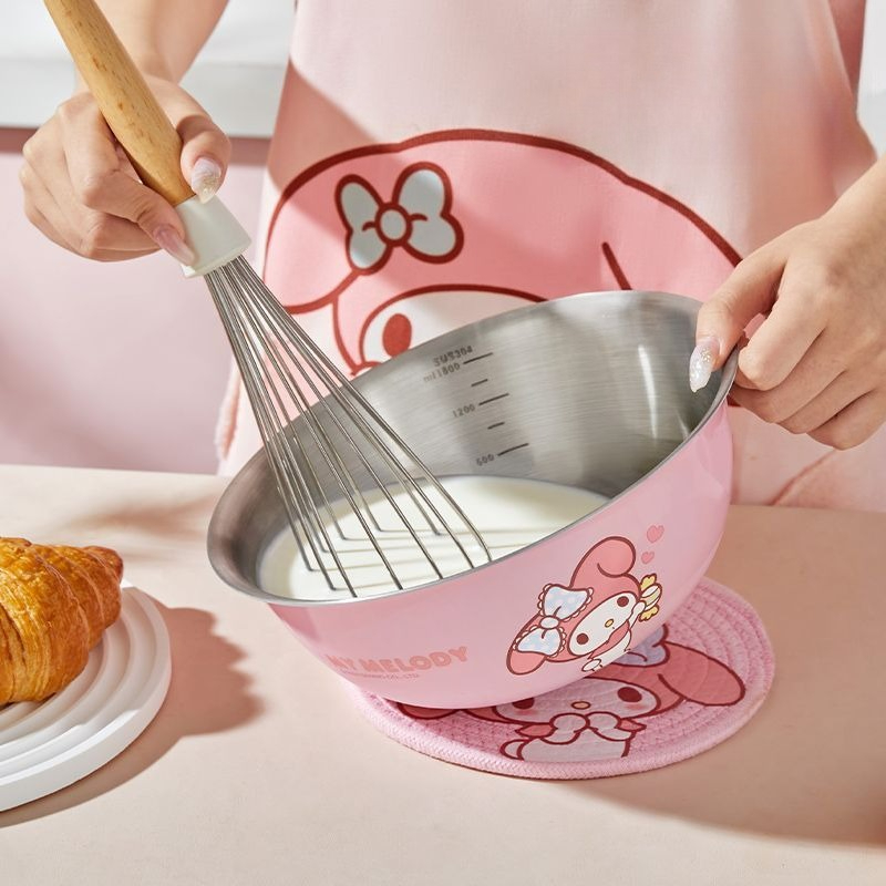 Anime Sanrio MelodyStainless S - Kitchen Gadgets Products บทวิจารณ์และราคา