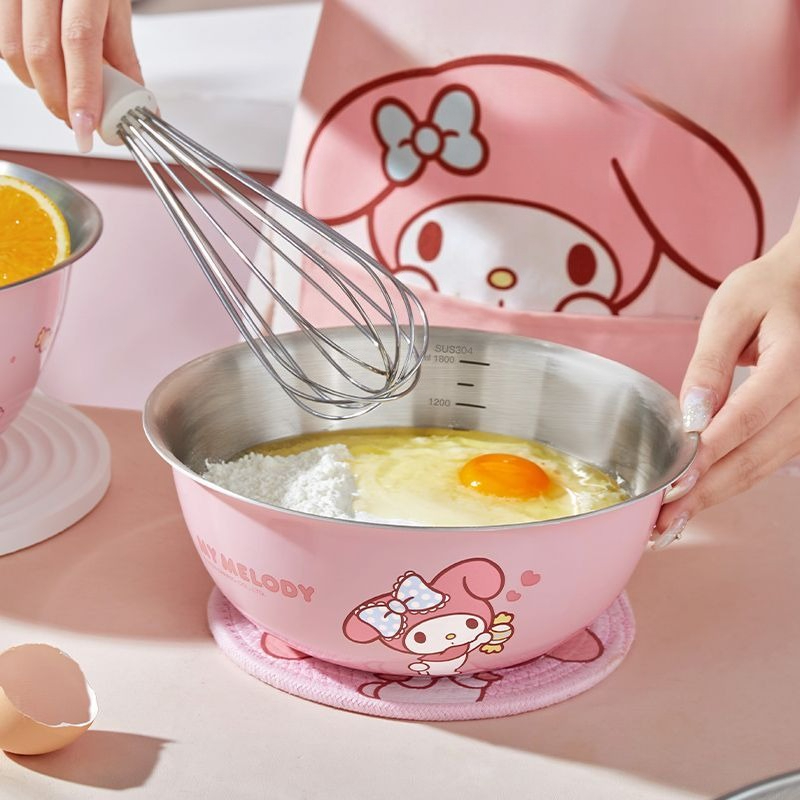 Anime Sanrio MelodyStainless S - Kitchen Gadgets Products บทวิจารณ์และราคา
