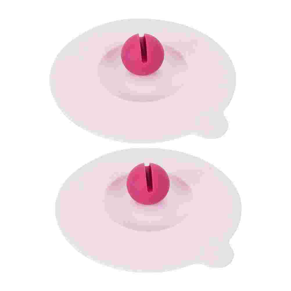 2 Pcs Pots Cup Lid Coffee Cups - Kitchen Gadgets For Dad บทวิจารณ์และราคา