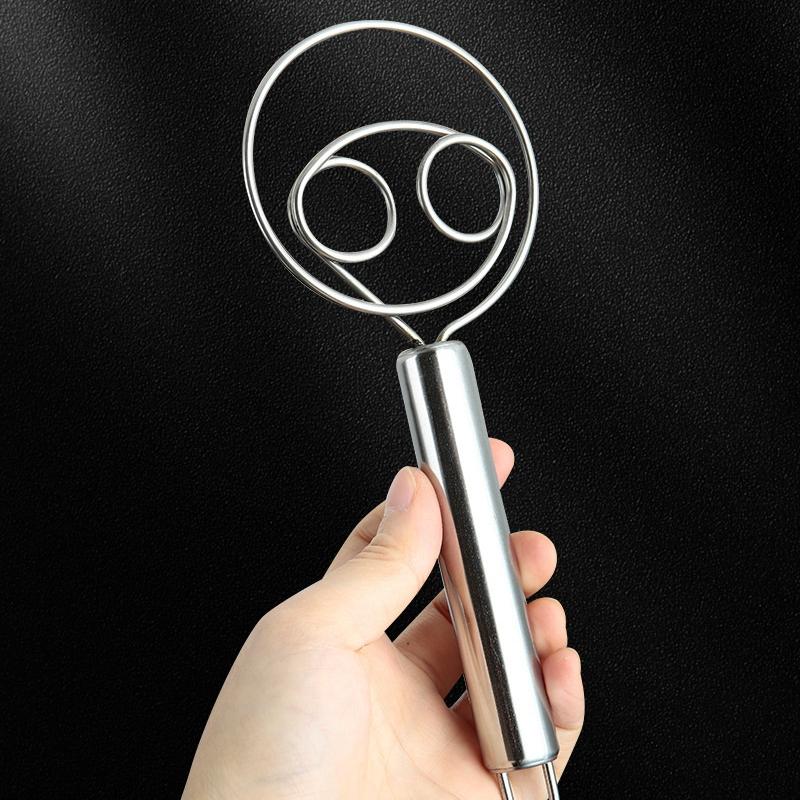 C Dough Whisk Bread Mixer Stai - Kitchen Gadgets Products บทวิจารณ์และราคา