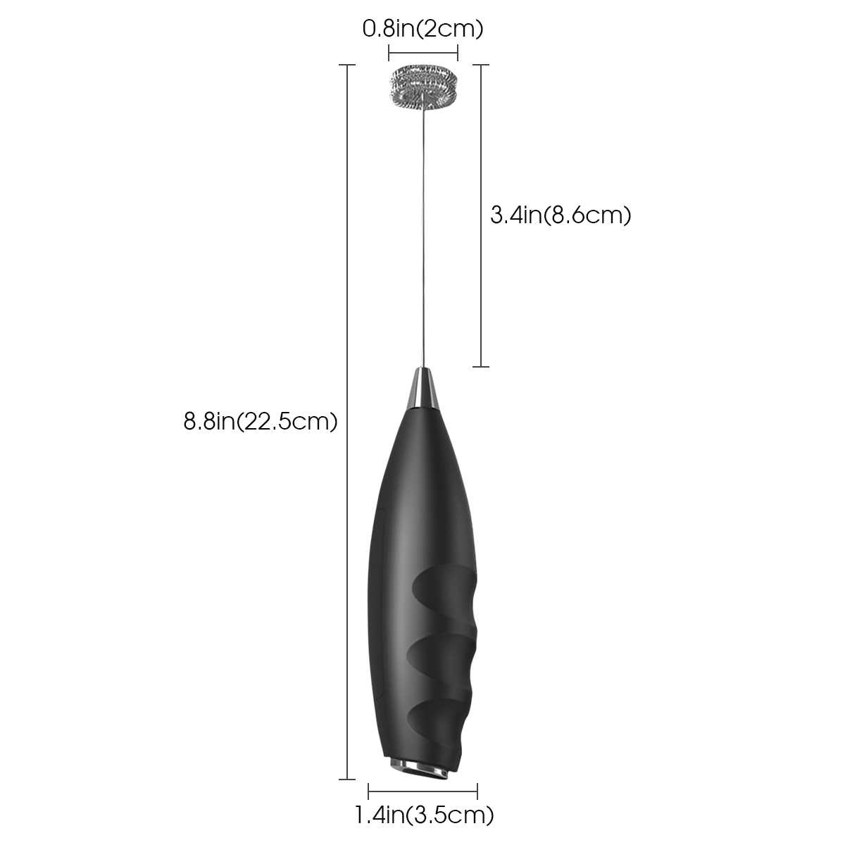 Coffee Electric Milk Frother E - Kitchen Gadgets Products บทวิจารณ์และราคา