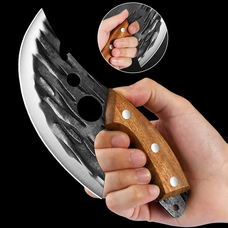 Hand Forged Stainless Steel Me - Kitchen Gadgets For Dad บทวิจารณ์และราคา
