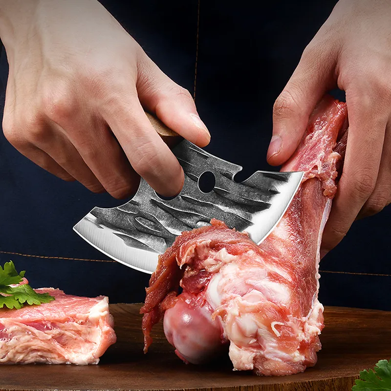 Hand Forged Stainless Steel Me - Kitchen Gadgets For Dad บทวิจารณ์และราคา