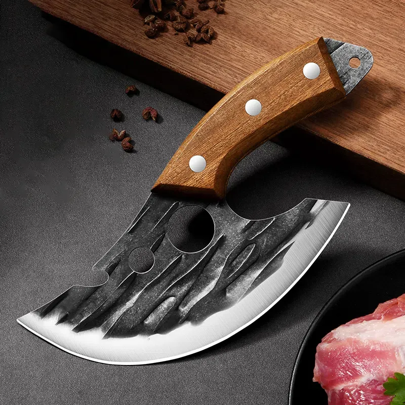 Hand Forged Stainless Steel Me - Kitchen Gadgets For Dad บทวิจารณ์และราคา