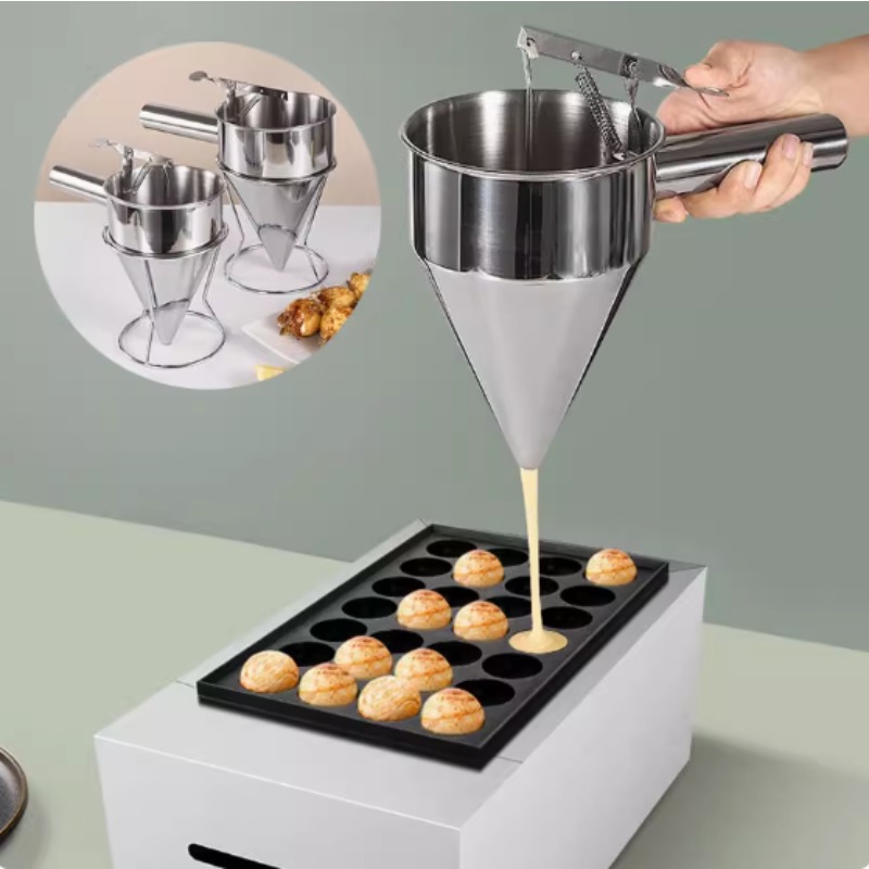 600/1200ML stainless steel liq - Kitchen Gadgets Products บทวิจารณ์และราคา