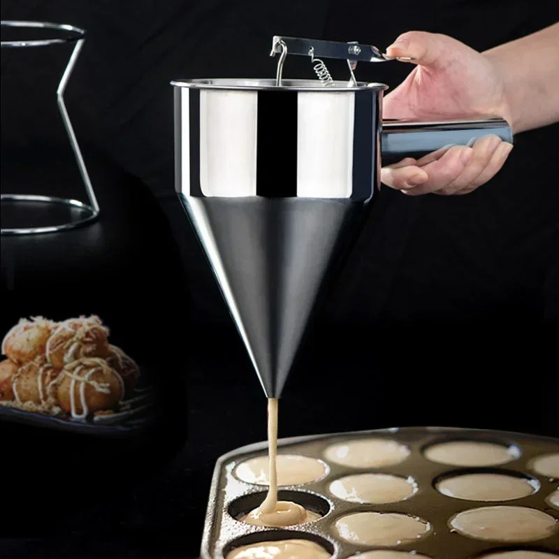 600/1200ML stainless steel liq - Kitchen Gadgets Products บทวิจารณ์และราคา