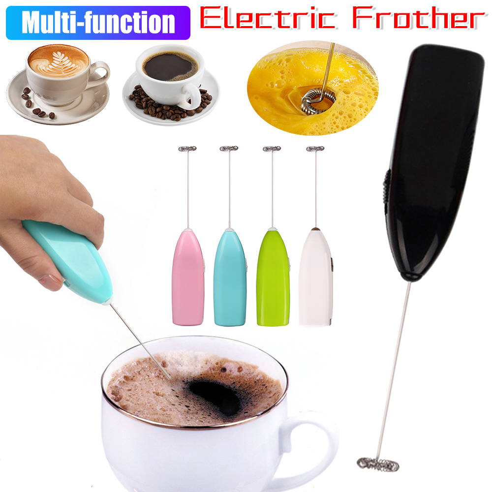 Ireless Milk Foamer Coffee Whi - Kitchen Gadgets Products บทวิจารณ์และราคา