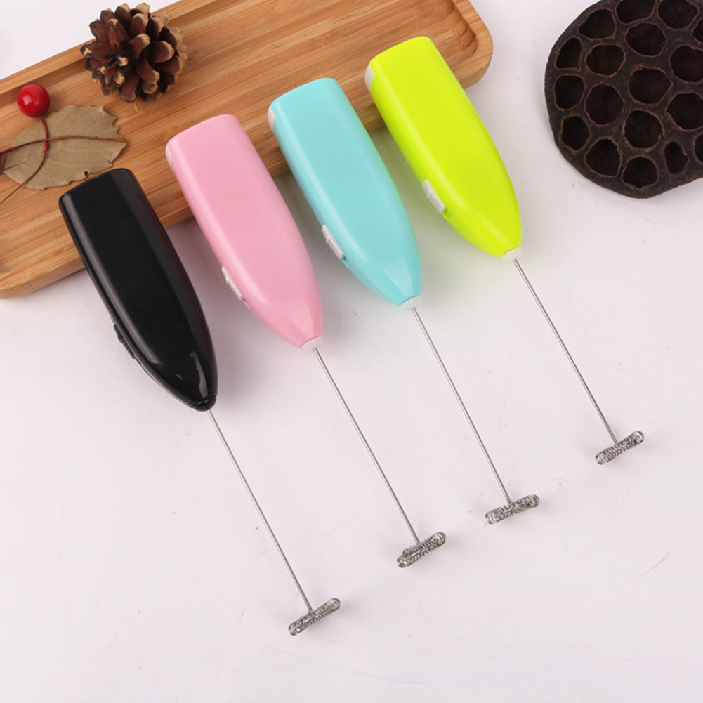 Ireless Milk Foamer Coffee Whi - Kitchen Gadgets Products บทวิจารณ์และราคา