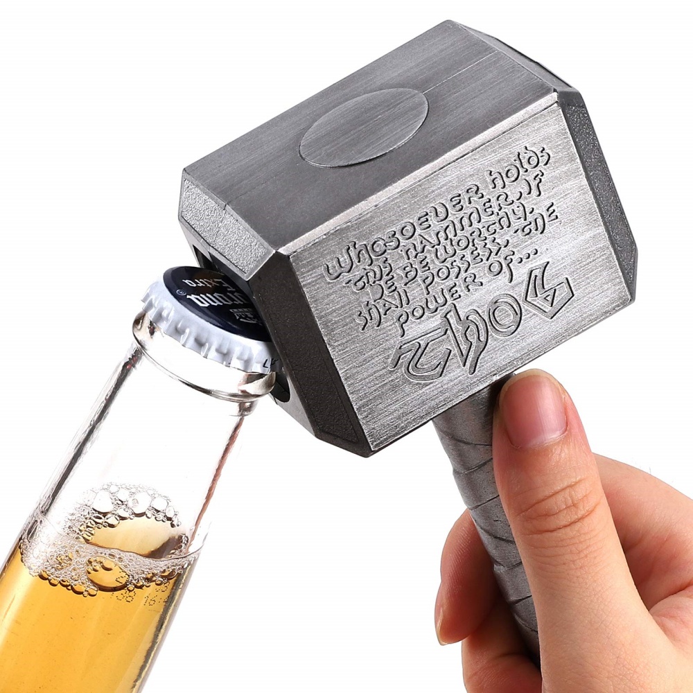 Bottle Opener Creative Bottle  - Kitchen Gadgets For Dad บทวิจารณ์และราคา