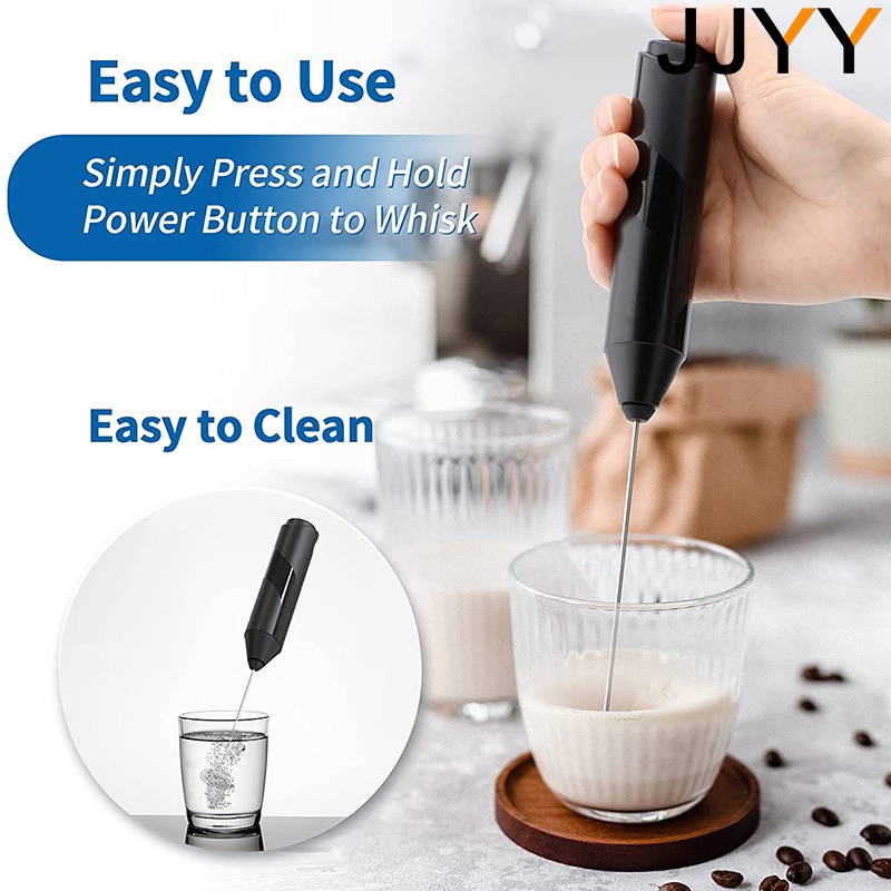 Frother Electric Milk Mixer Dr - Kitchen Gadgets Products บทวิจารณ์และราคา