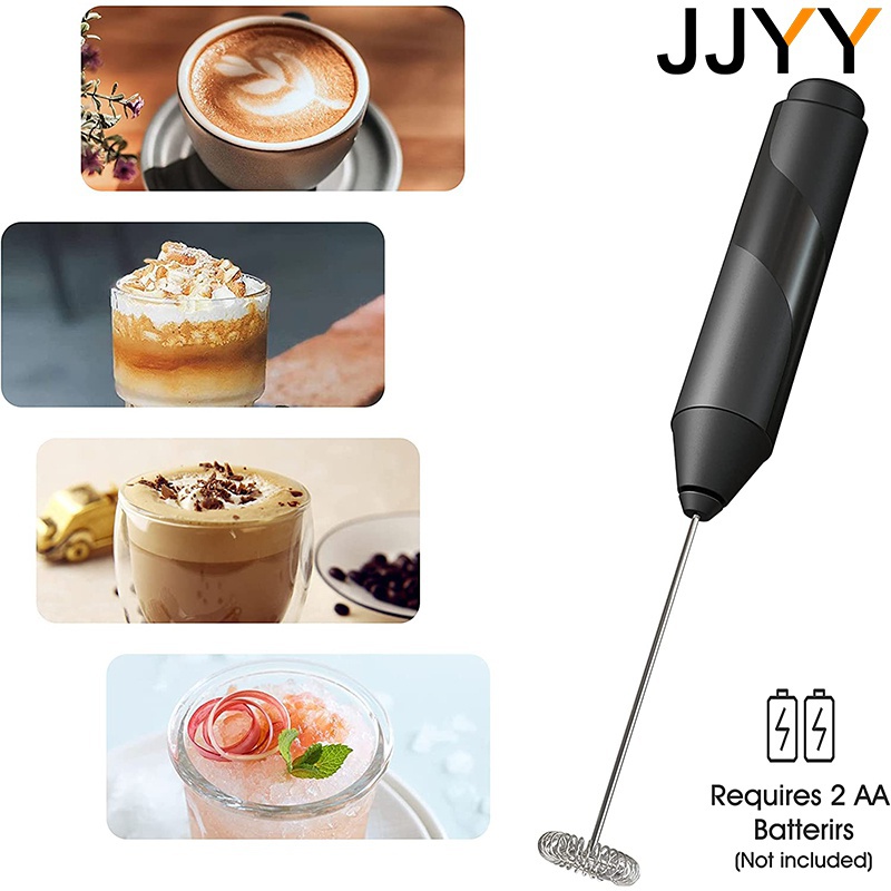 Frother Electric Milk Mixer Dr - Kitchen Gadgets Products บทวิจารณ์และราคา