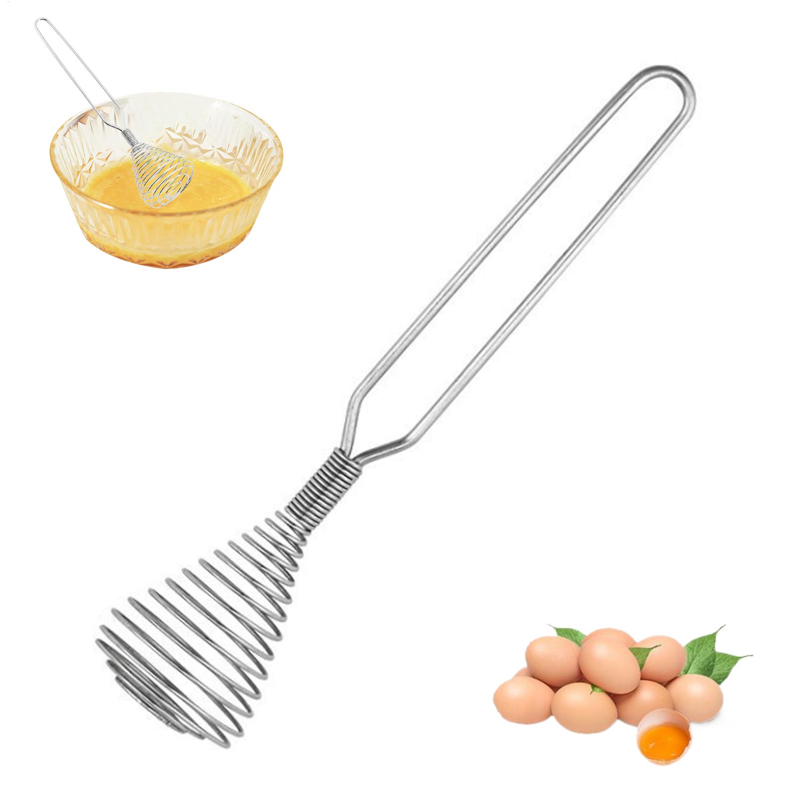 Stainless Steel Hand Whisk Spr - Kitchen Gadgets Products บทวิจารณ์และราคา