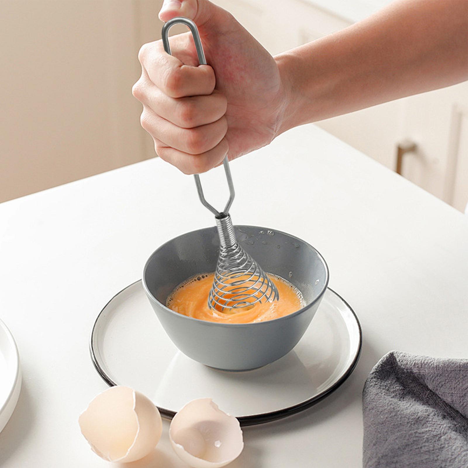 Stainless Steel Hand Whisk Spr - Kitchen Gadgets Products บทวิจารณ์และราคา