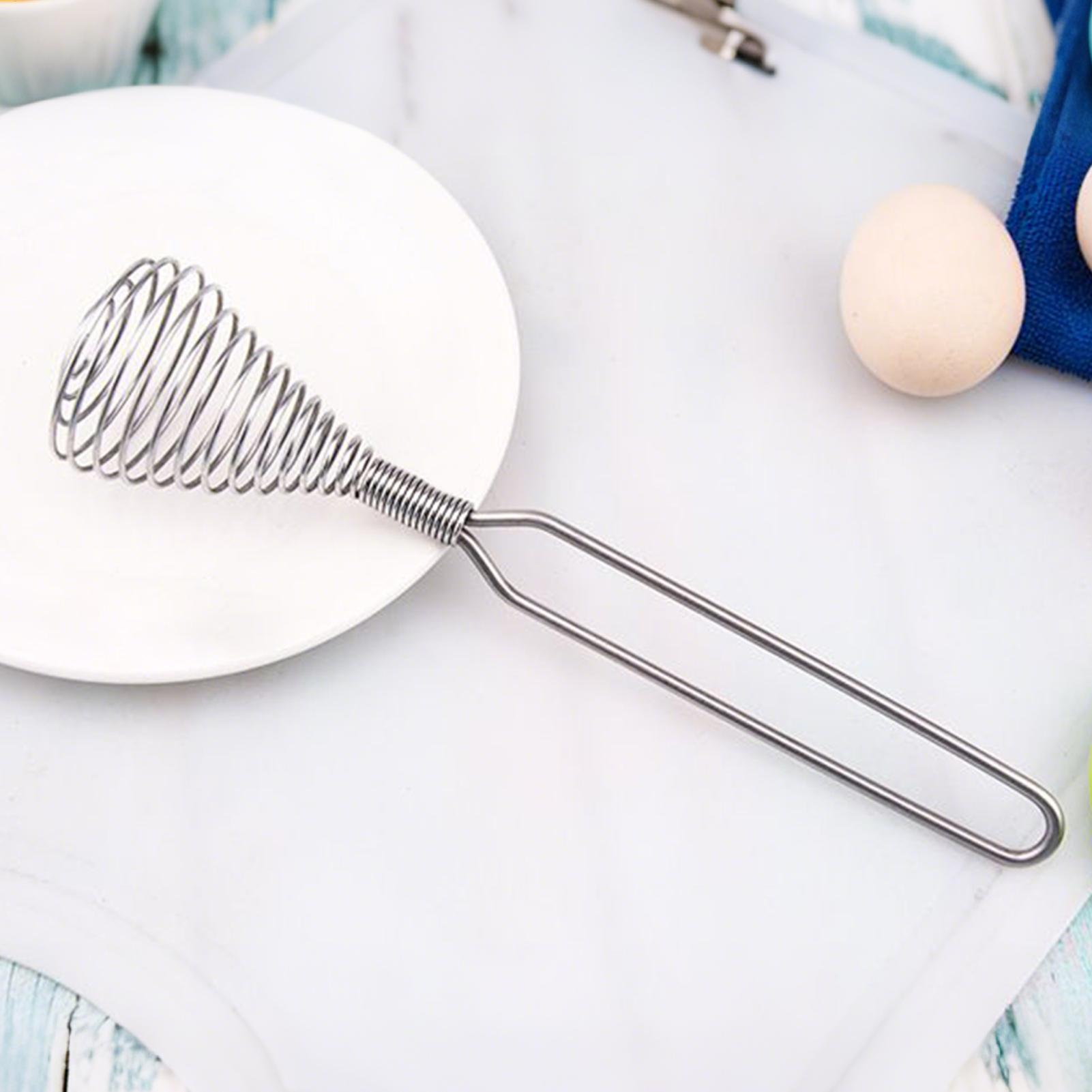 Stainless Steel Hand Whisk Spr - Kitchen Gadgets Products บทวิจารณ์และราคา
