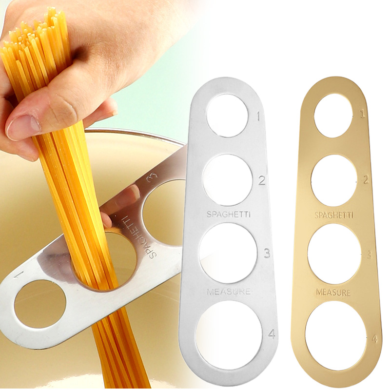 Stainless Steel Spaghetti Meas - Kitchen Gadgets Products บทวิจารณ์และราคา