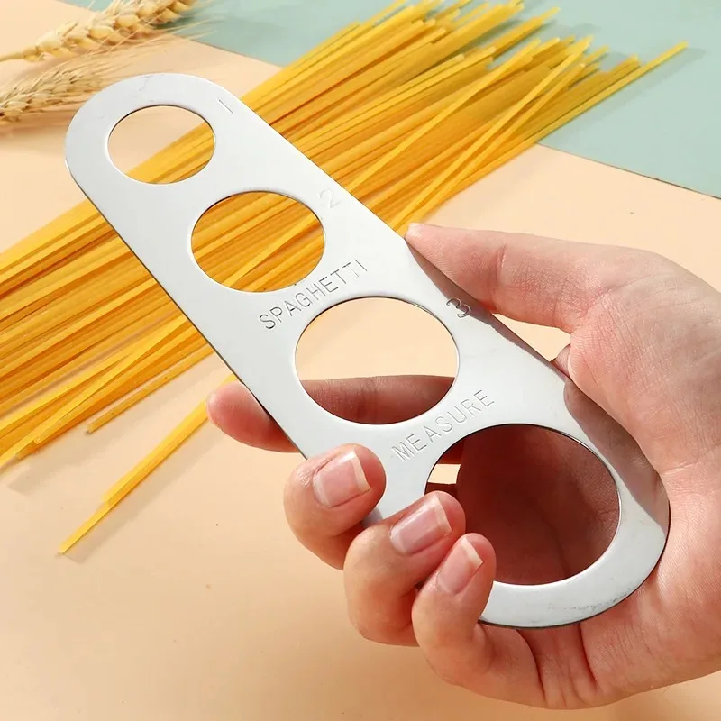Stainless Steel Spaghetti Meas - Kitchen Gadgets Products บทวิจารณ์และราคา