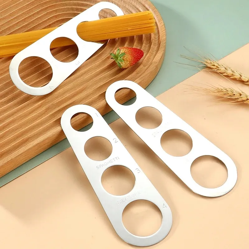 Stainless Steel Spaghetti Meas - Kitchen Gadgets Products บทวิจารณ์และราคา