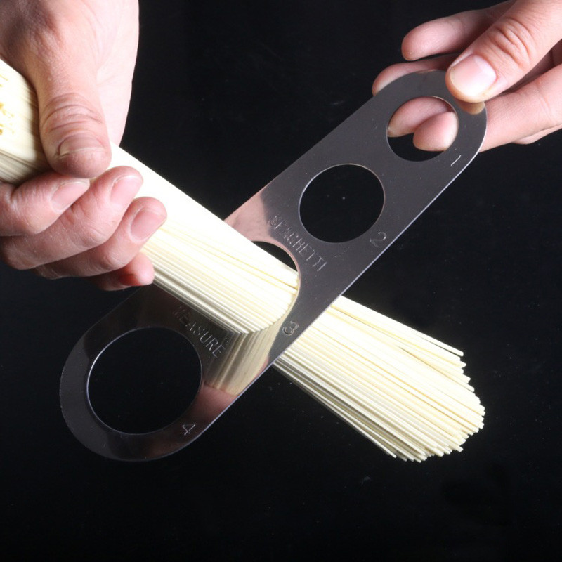 Stainless Steel Spaghetti Meas - Kitchen Gadgets Products บทวิจารณ์และราคา