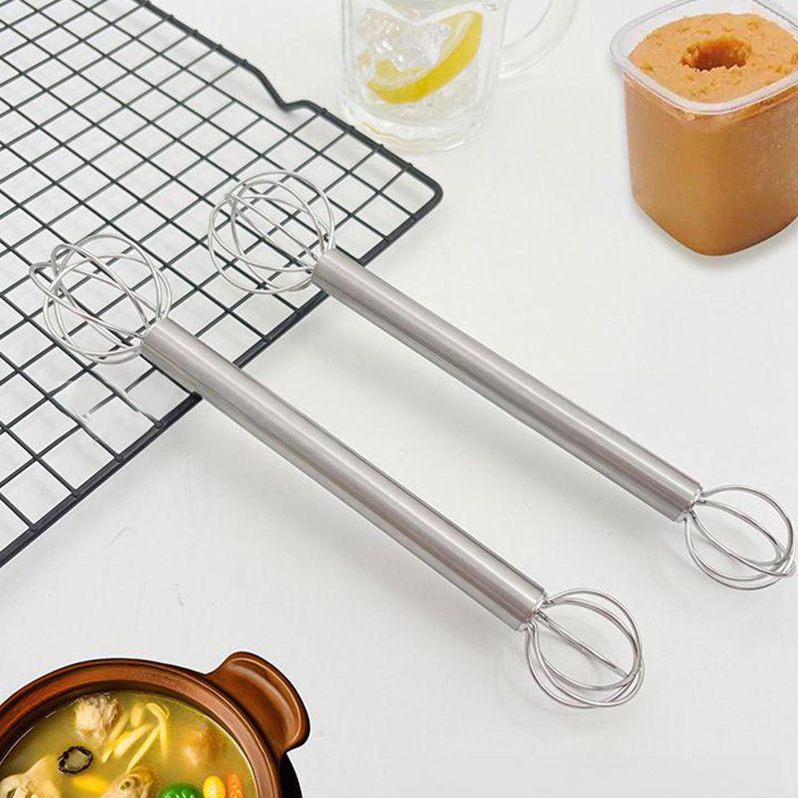 Miso Stirring Stick 304 Stainl - Kitchen Gadgets Products บทวิจารณ์และราคา